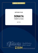 Sonata for Trumpet and Piano
